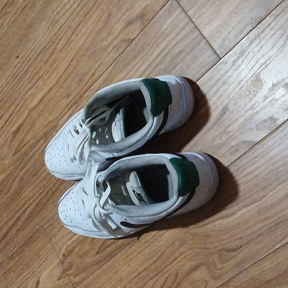 Nike Court Vision size 10 - Picture 3 of 3